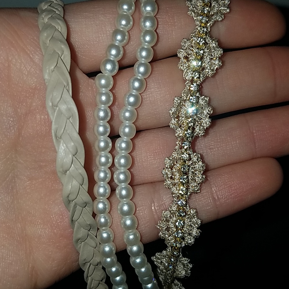 🌟 NEW🌟Joesette | Headbands